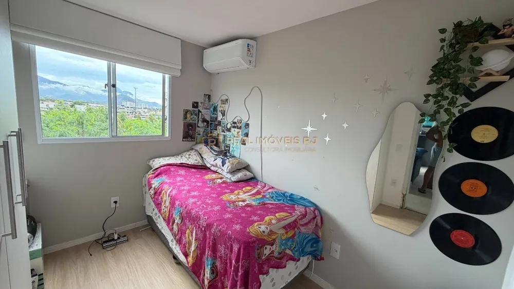 Apartamento, 2 quartos, 44 m² - Foto 13