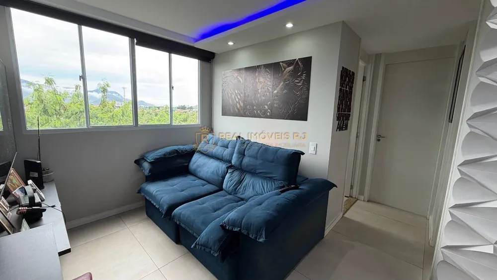 Apartamento, 2 quartos, 44 m² - Foto 7