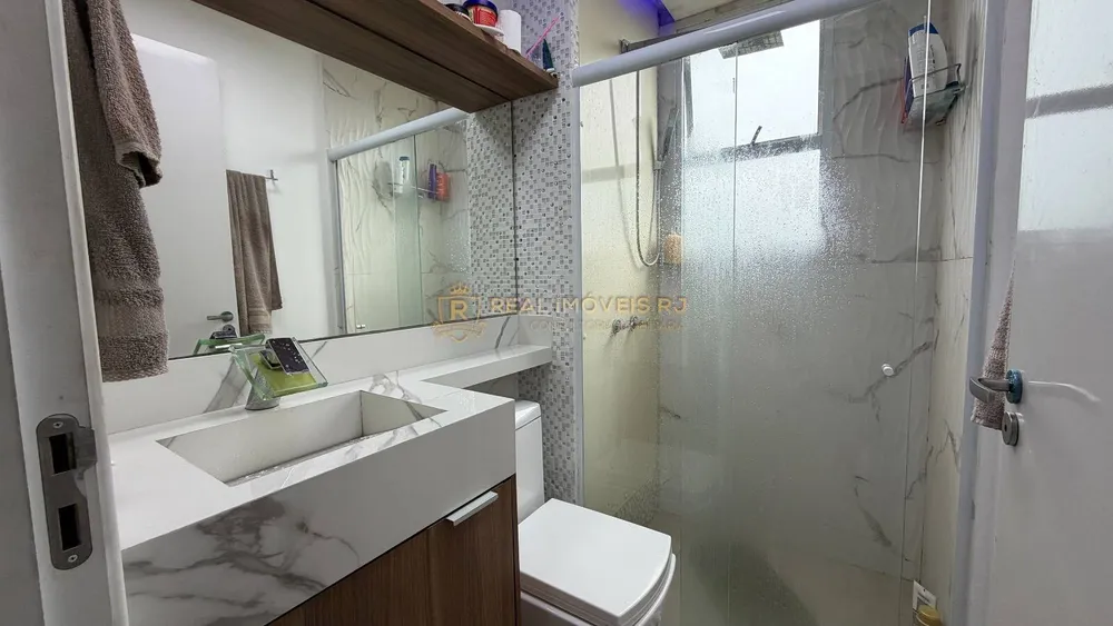 Apartamento, 2 quartos, 44 m² - Foto 16