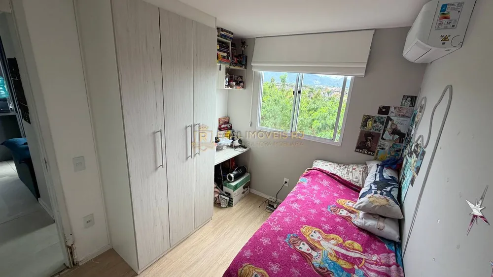 Apartamento, 2 quartos, 44 m² - Foto 14