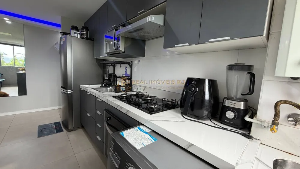 Apartamento, 2 quartos, 44 m² - Foto 5