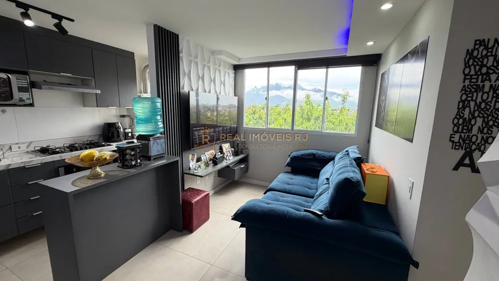 Apartamento, 2 quartos, 44 m² - Foto 6