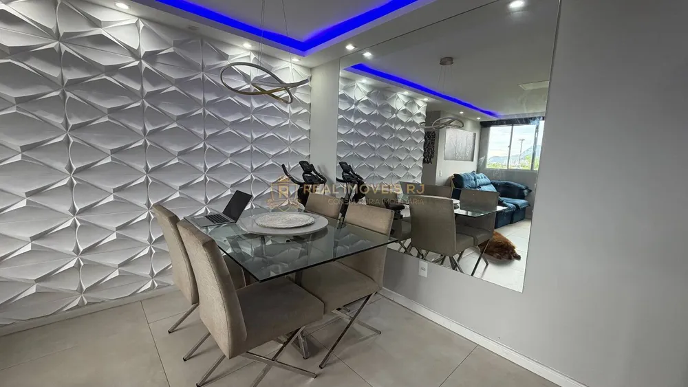 Apartamento, 2 quartos, 44 m² - Foto 8