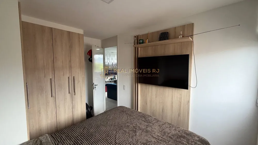 Apartamento, 2 quartos, 44 m² - Foto 12