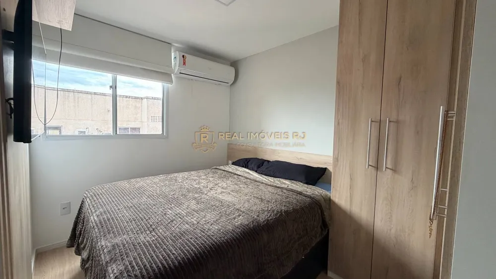 Apartamento, 2 quartos, 44 m² - Foto 10