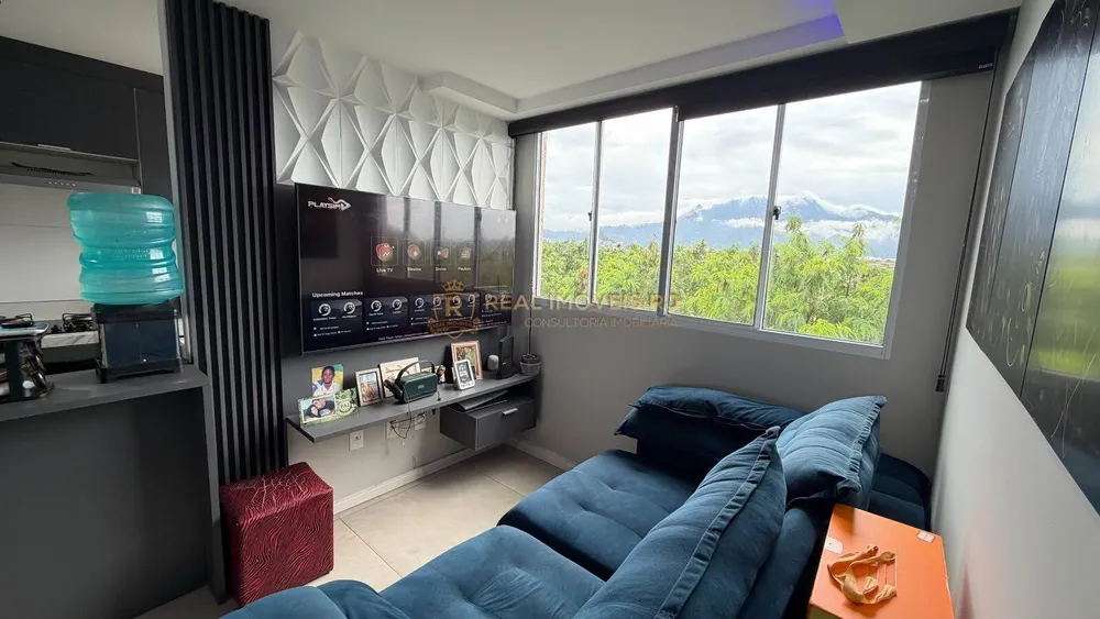 Apartamento, 2 quartos, 44 m² - Foto 15