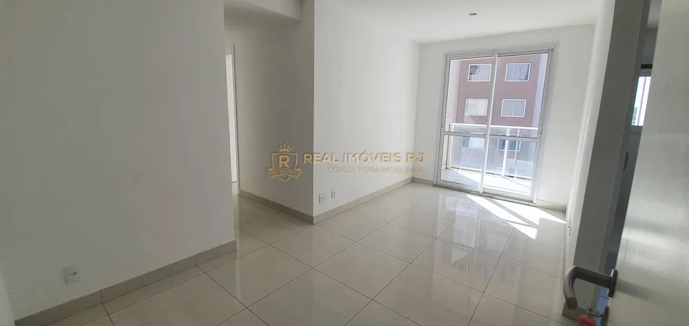 Apartamento, 1 quarto, 45 m² - Foto 2