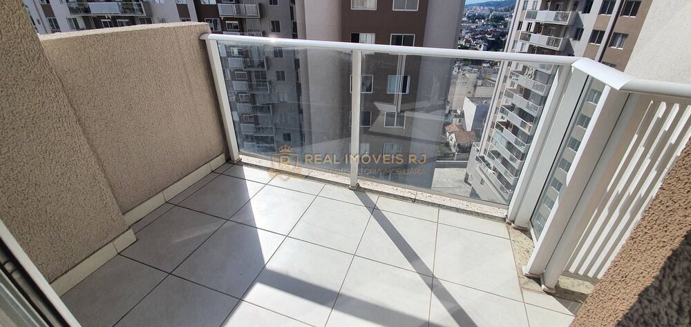 Apartamento, 1 quarto, 45 m² - Foto 3
