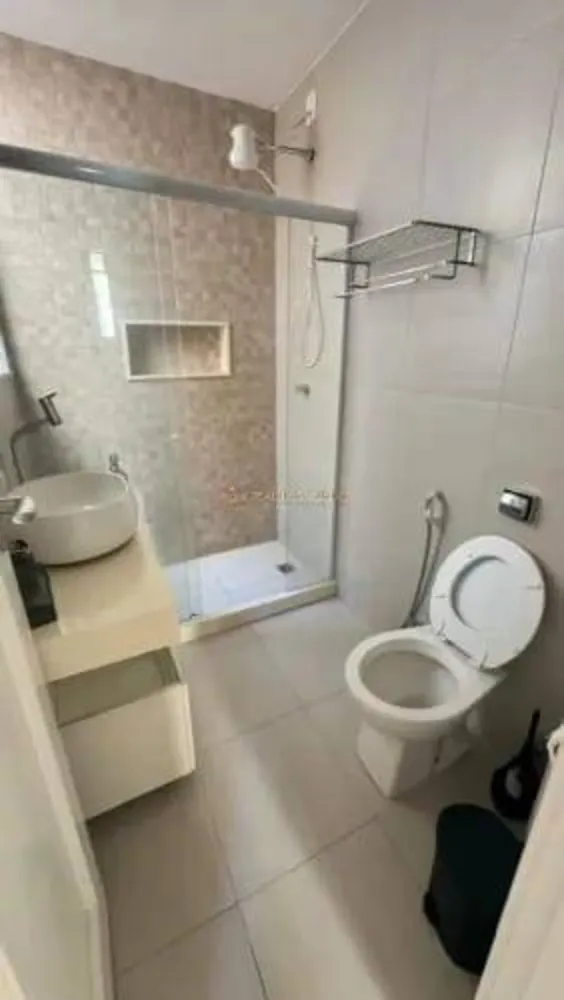 Apartamento, 1 quarto, 38 m² - Foto 9