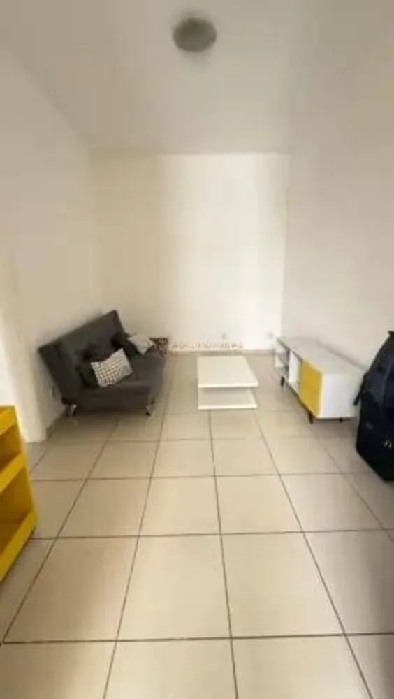 Apartamento, 1 quarto, 38 m² - Foto 3