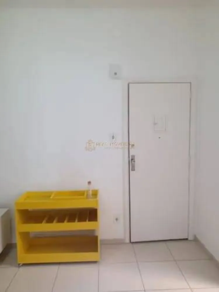 Apartamento, 1 quarto, 38 m² - Foto 5