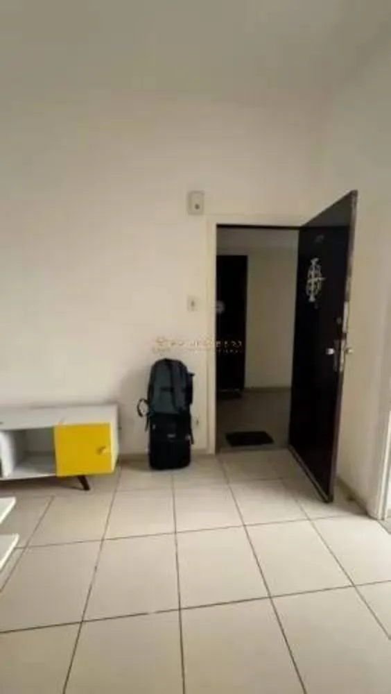 Apartamento, 1 quarto, 38 m² - Foto 1