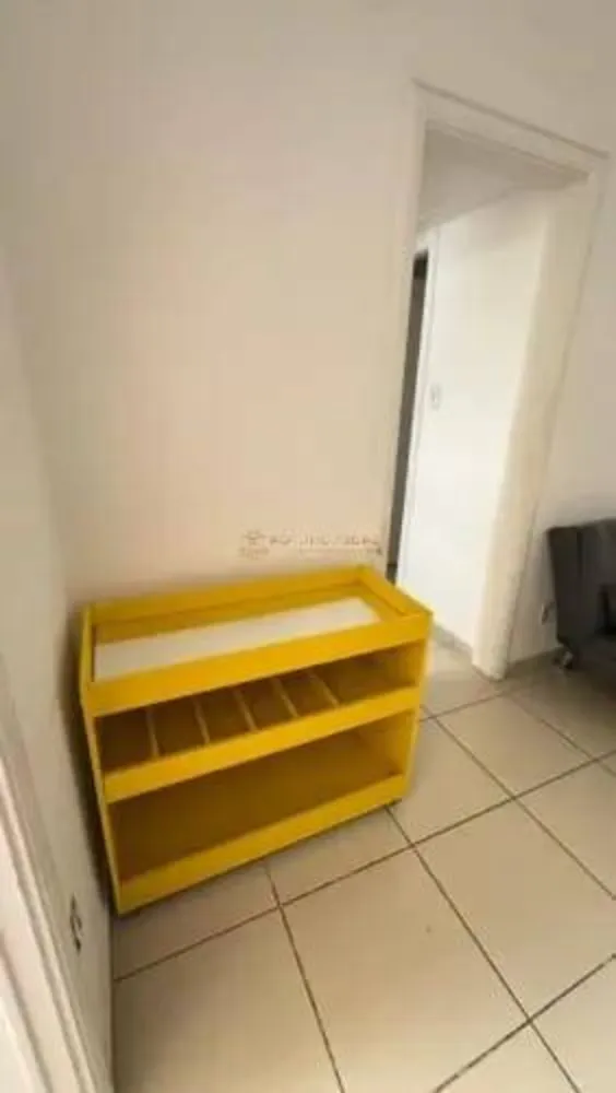 Apartamento, 1 quarto, 38 m² - Foto 10