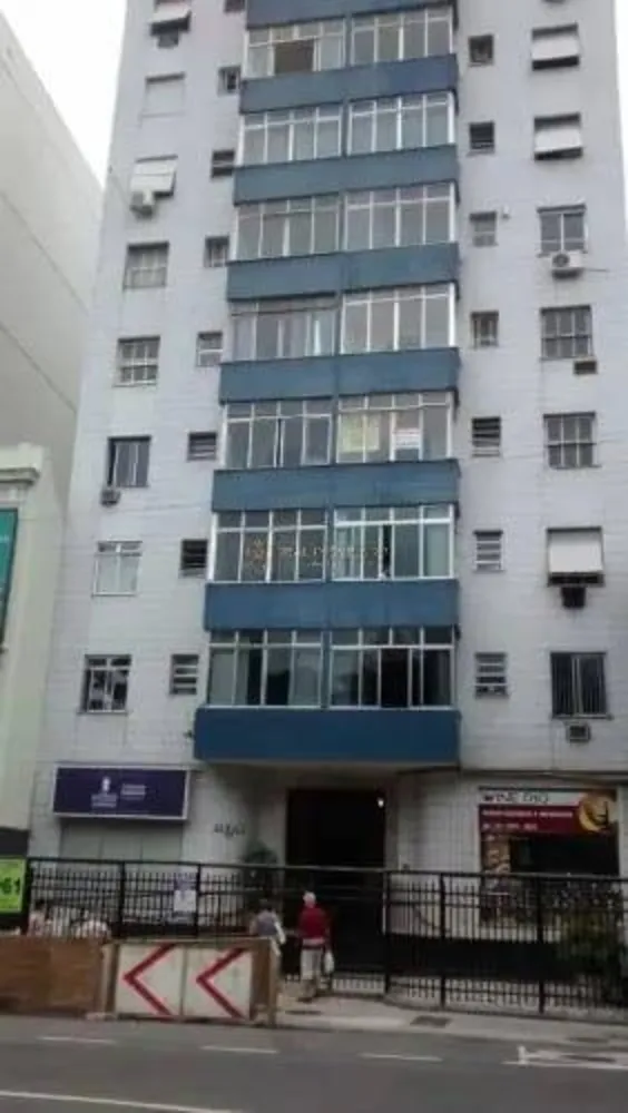 Apartamento, 1 quarto, 38 m² - Foto 2