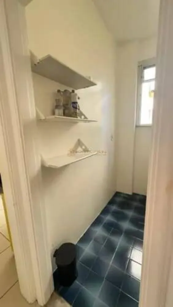 Apartamento, 1 quarto, 38 m² - Foto 17