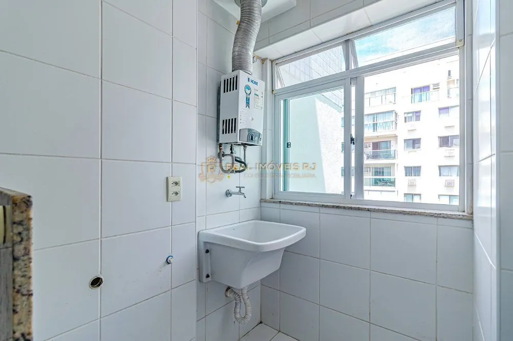 Apartamento, 2 quartos, 141 m² - Foto 21