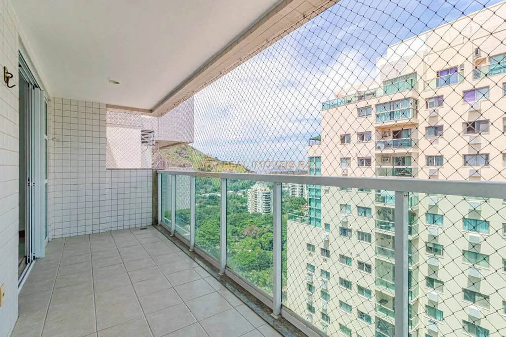 Apartamento, 2 quartos, 141 m² - Foto 16