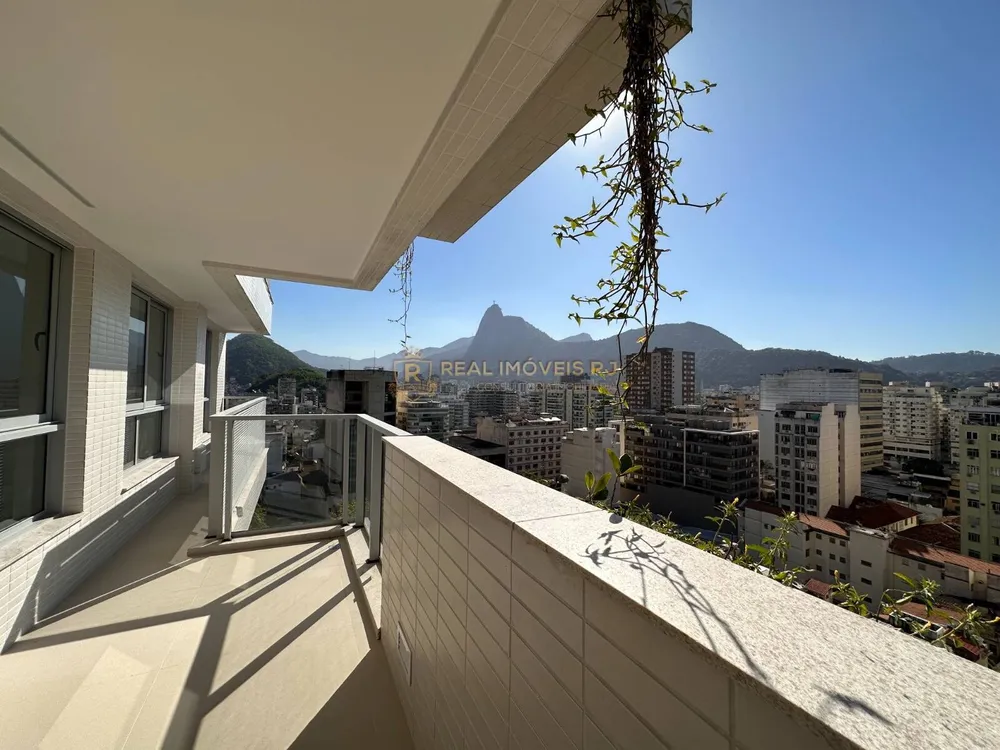Cobertura, 3 quartos, 96 m² - Foto 1
