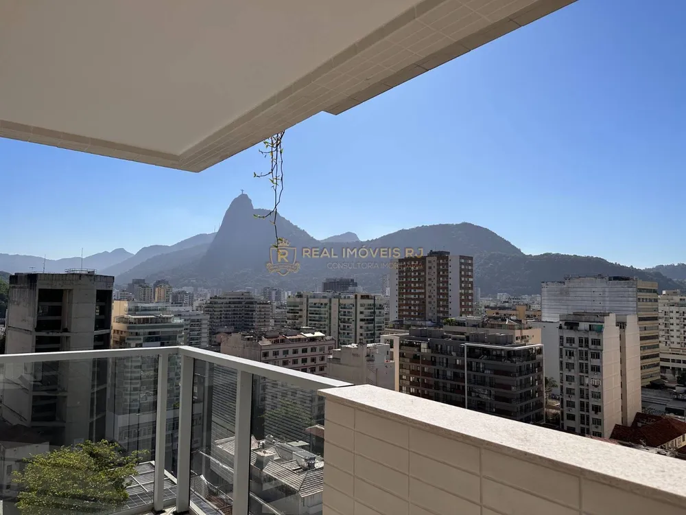 Cobertura, 3 quartos, 96 m² - Foto 4