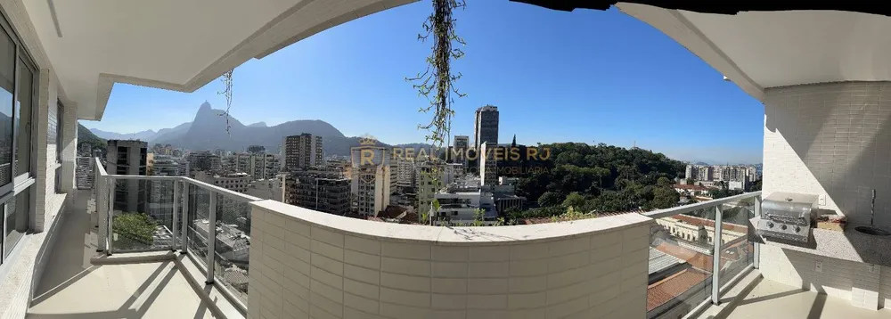 Cobertura, 3 quartos, 96 m² - Foto 2