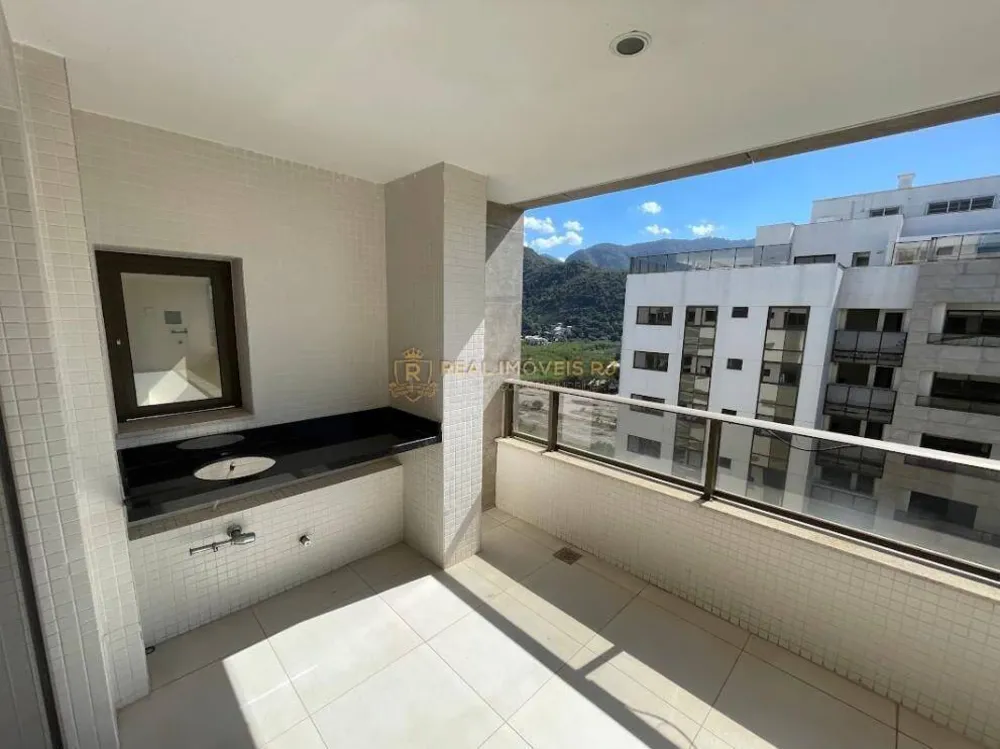 Apartamento, 4 quartos, 283 m² - Foto 13