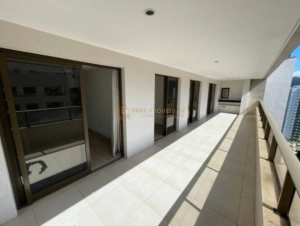 Apartamento, 4 quartos, 283 m² - Foto 20