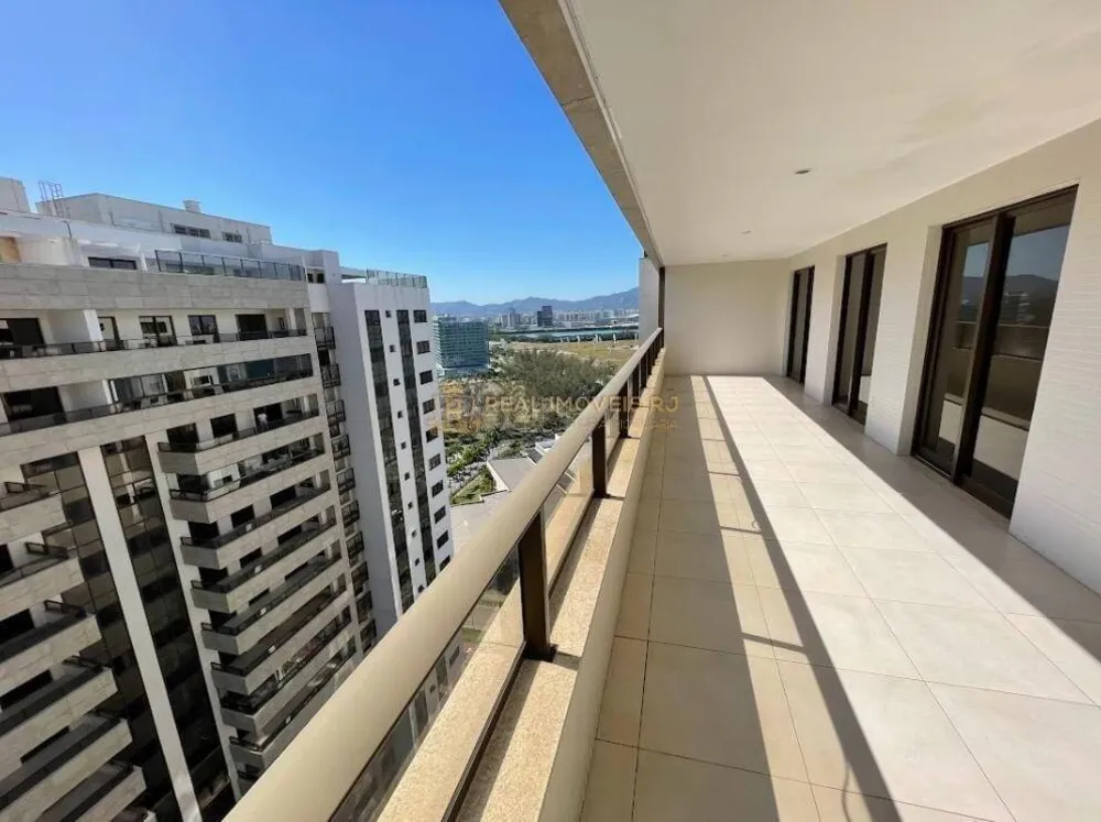 Apartamento, 4 quartos, 283 m² - Foto 1