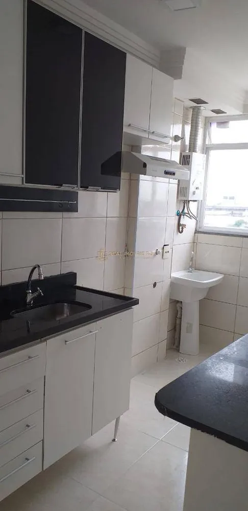 Apartamento, 2 quartos, 55 m² - Foto 6