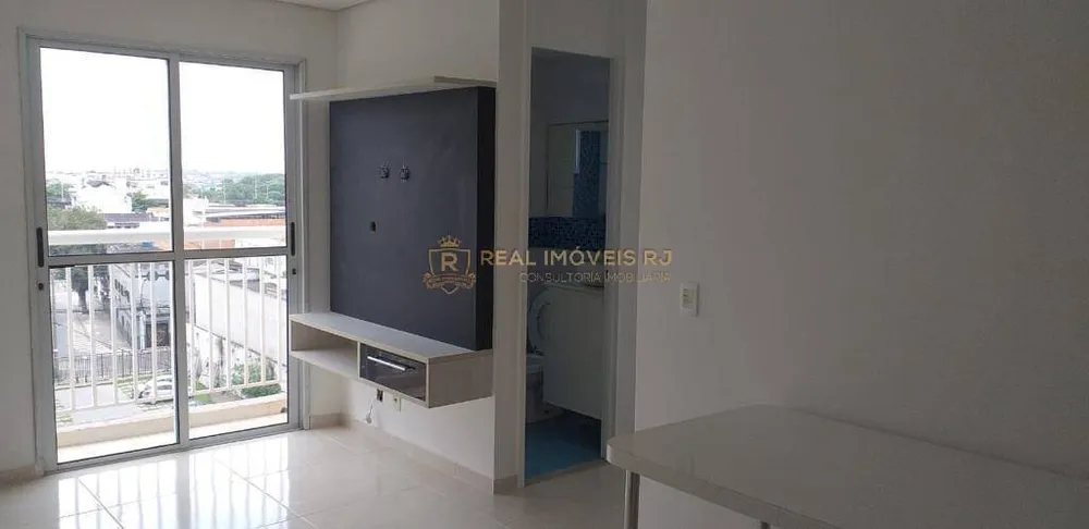Apartamento, 2 quartos, 55 m² - Foto 1