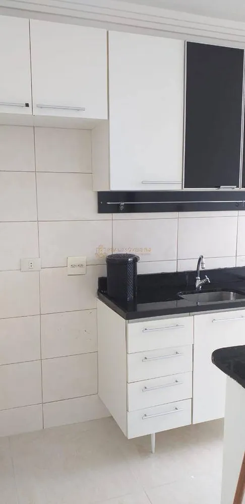 Apartamento, 2 quartos, 55 m² - Foto 5