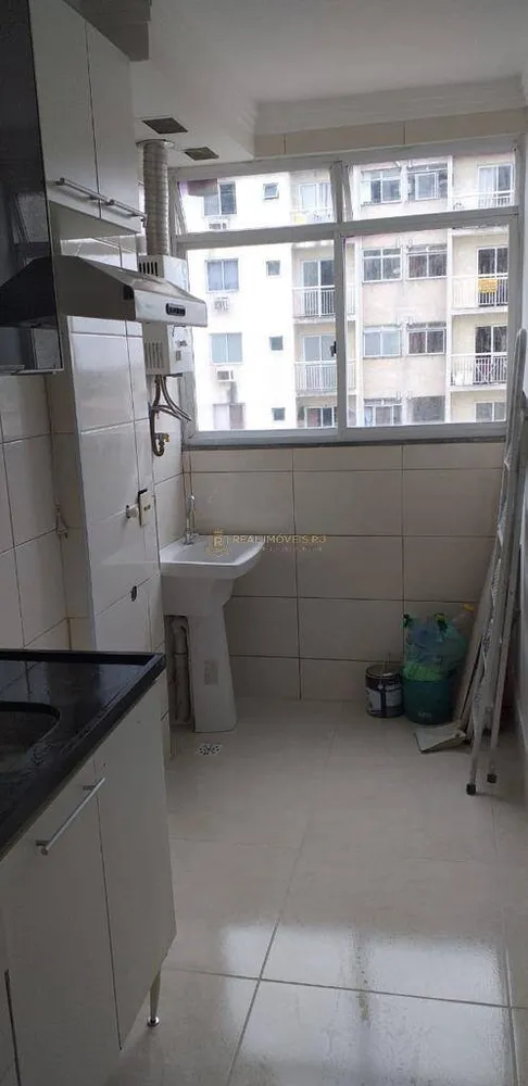 Apartamento, 2 quartos, 55 m² - Foto 4