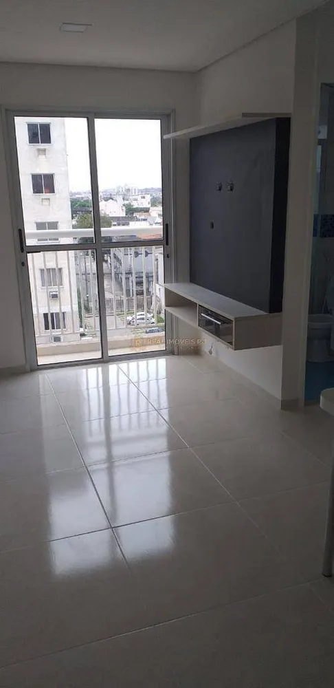 Apartamento, 2 quartos, 55 m² - Foto 2