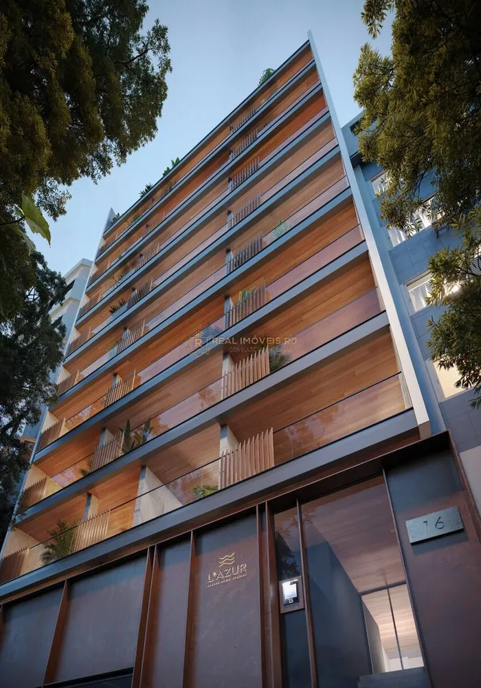 Apartamento, 1 quarto - Foto 2