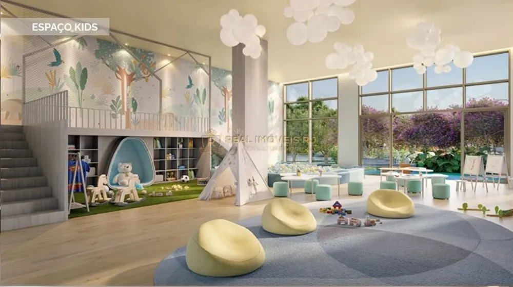 Cobertura, 5 quartos, 376 m² - Foto 29
