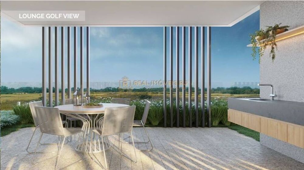 Cobertura, 5 quartos, 376 m² - Foto 1