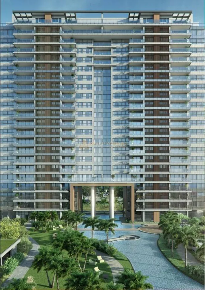 Cobertura, 5 quartos, 376 m² - Foto 39