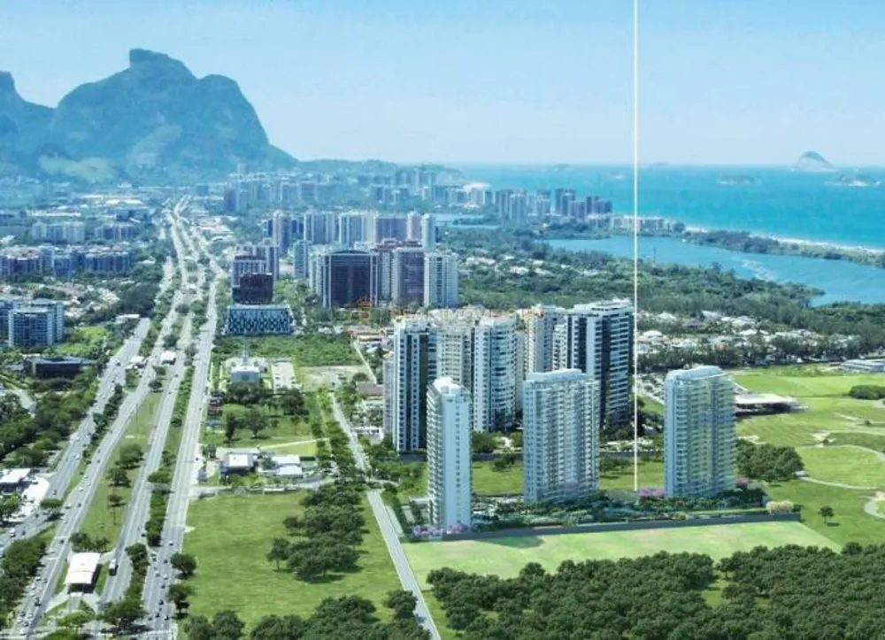Cobertura, 5 quartos, 376 m² - Foto 6