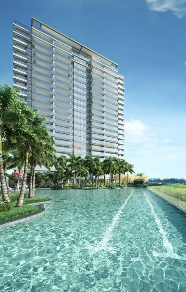 Cobertura, 5 quartos, 376 m² - Foto 11
