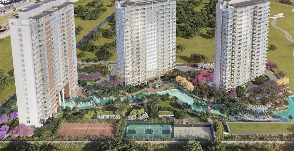 Cobertura, 5 quartos, 376 m² - Foto 7