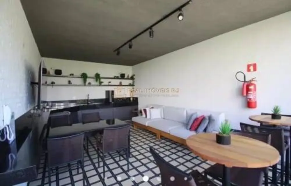 Apartamento, 2 quartos, 67 m² - Foto 14