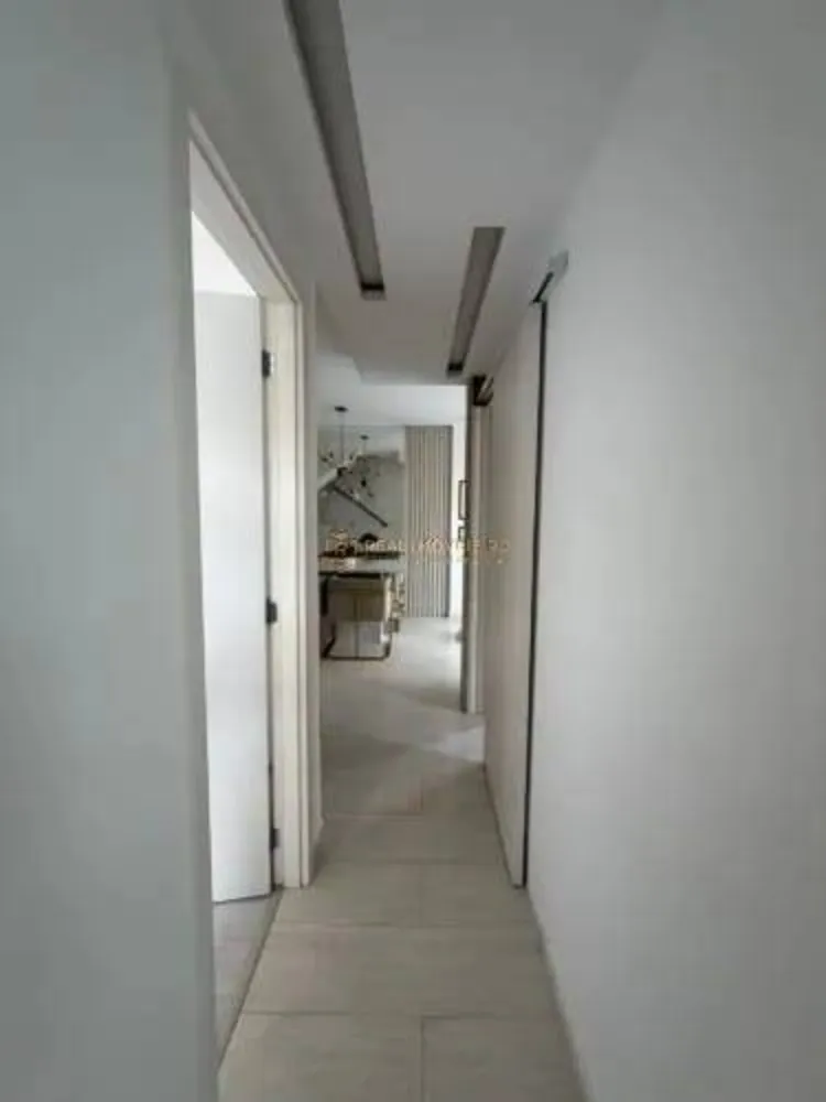 Apartamento, 3 quartos, 122 m² - Foto 16