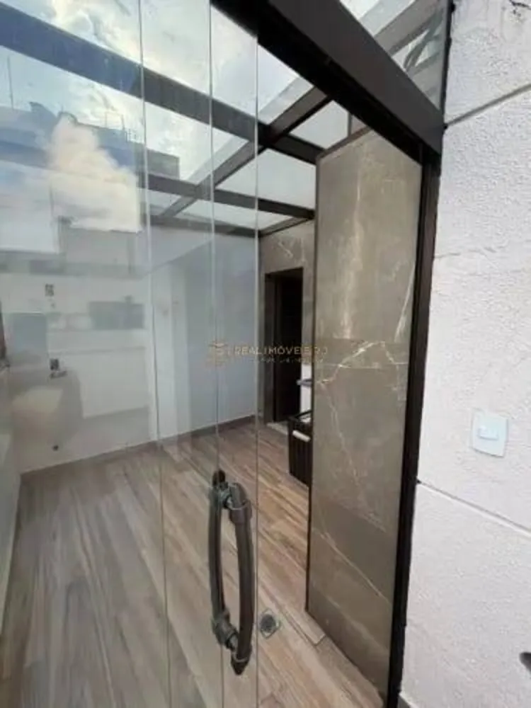 Apartamento, 3 quartos, 122 m² - Foto 9
