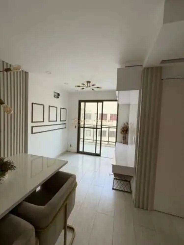 Apartamento, 3 quartos, 122 m² - Foto 2