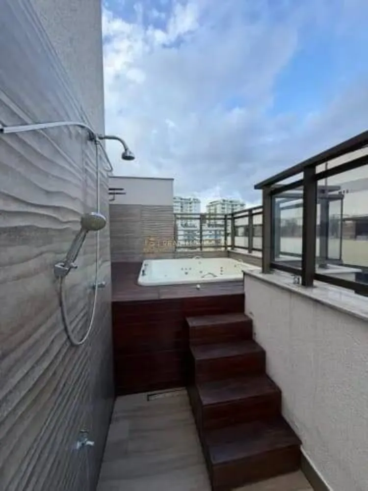 Apartamento, 3 quartos, 122 m² - Foto 4