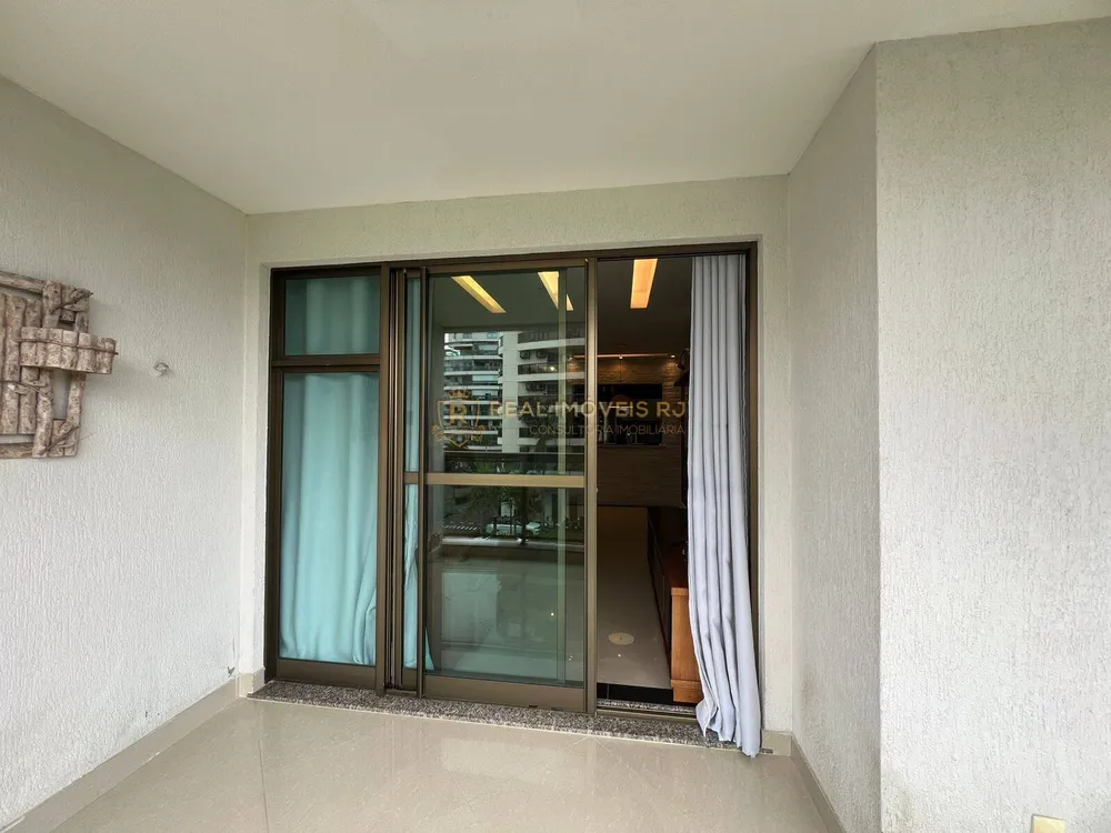 Apartamento, 3 quartos, 94 m² - Foto 4