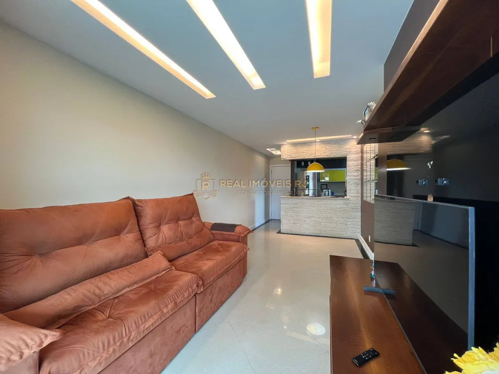 Apartamento, 3 quartos, 94 m² - Foto 25