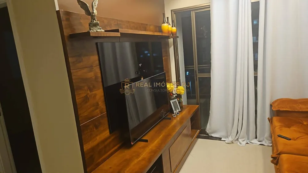 Apartamento, 3 quartos, 94 m² - Foto 3