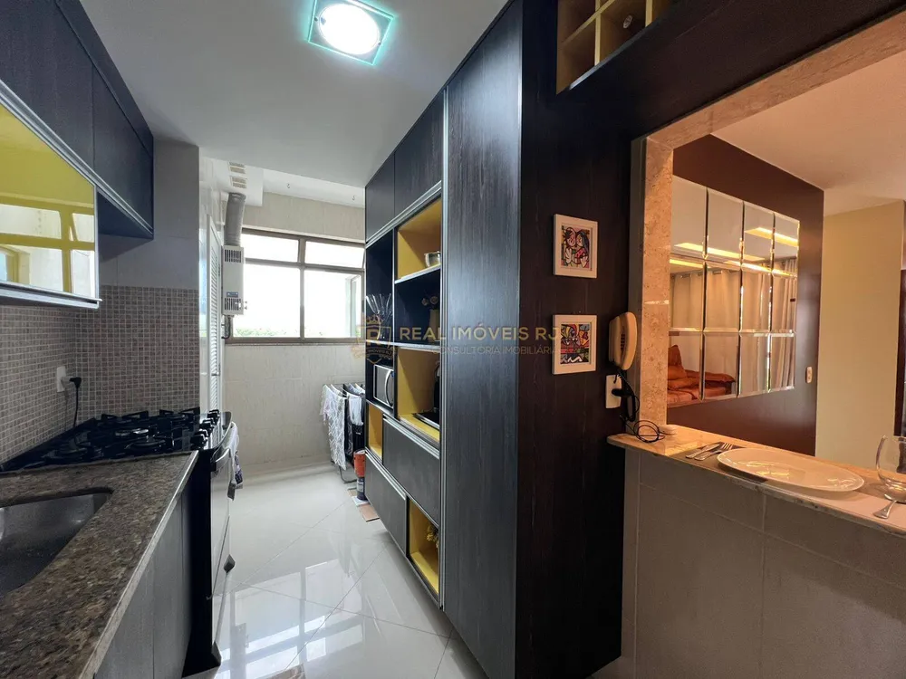 Apartamento, 3 quartos, 94 m² - Foto 34