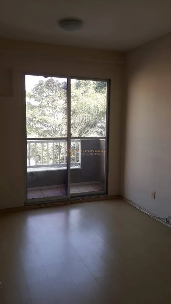 Apartamento, 3 quartos, 70 m² - Foto 2