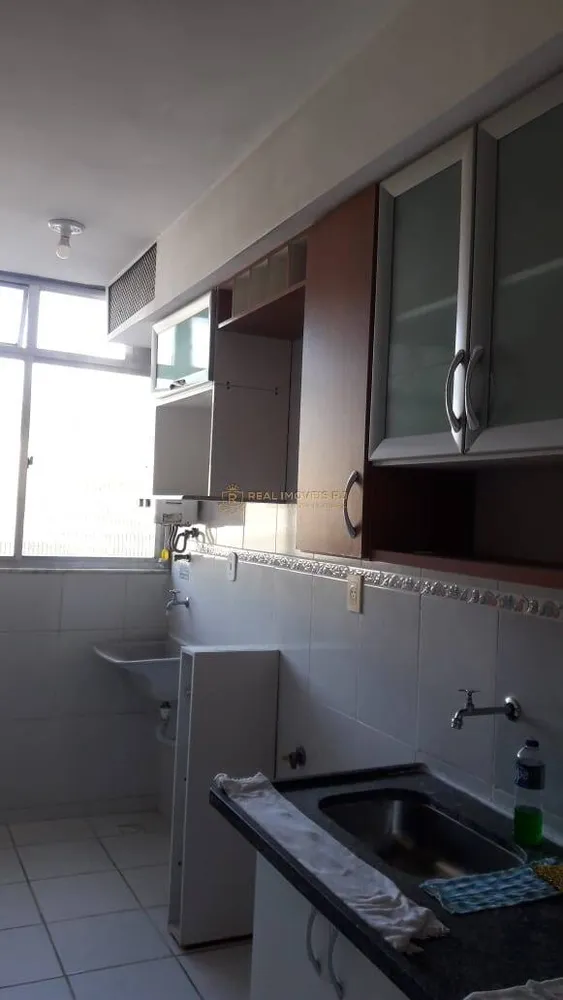 Apartamento, 3 quartos, 70 m² - Foto 3
